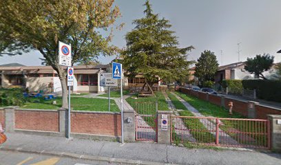 Scuole materne a Ferrara: il luogo ideale per il primo grande passo dei tuoi bambini