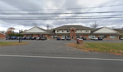Thoracic Park Alternative - Chiropractor in Prospect Connecticut