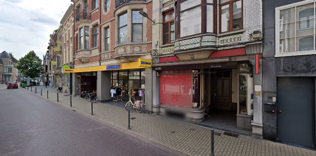 Zeeman Dendermonde Brusselsestraat - Kledingwinkel
