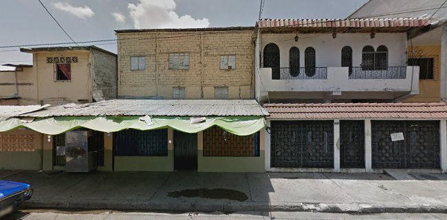 Taller De llaves - Guayaquil