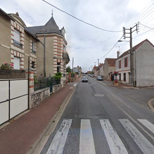 Agence immobilière Transaxia Villefranche sur cher Villefranche-sur-Cher