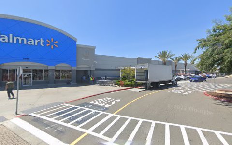 Optician «Walmart Vision Center», reviews and photos, 2300 N Tustin St, Orange, CA 92865, USA
