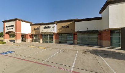 Mariah Moore - Pet Food Store in Lewisville Texas