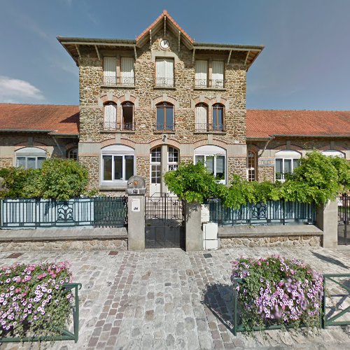 Ecole Élémentaire Bois Clary à Boissy-Saint-Léger