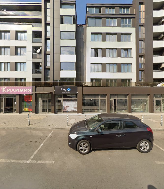 Apartments Sofia Yavorov