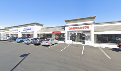 Chiropractor - Pet Food Store in Las Vegas Nevada