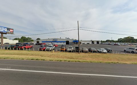 Auto Body Shop «Jordan Valley Auto Body Repair», reviews and photos, 2945 W Sunshine St, Springfield, MO 65807, USA