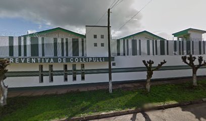 Centro Detención Preventivo de Collipulli