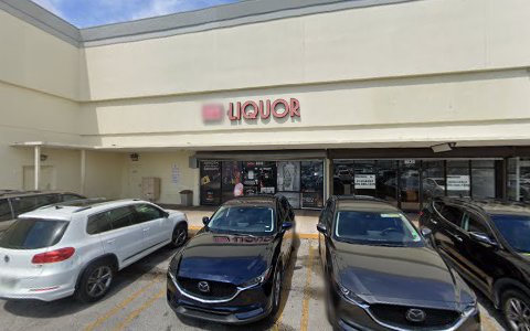 Liquor Store «Liquor Mart 7», reviews and photos, 8010 NE 5th Ave, Miami, FL 33138, USA