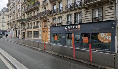 Le Standard de l'Immobilier Paris