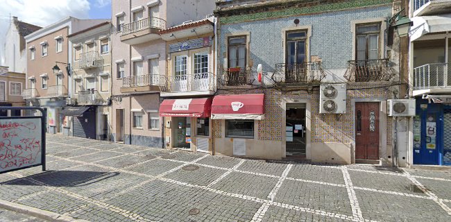 Café Pastelaria Vilafranquense - Vila Franca de Xira