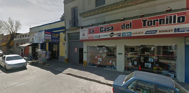 Paper_Center - San Ramón