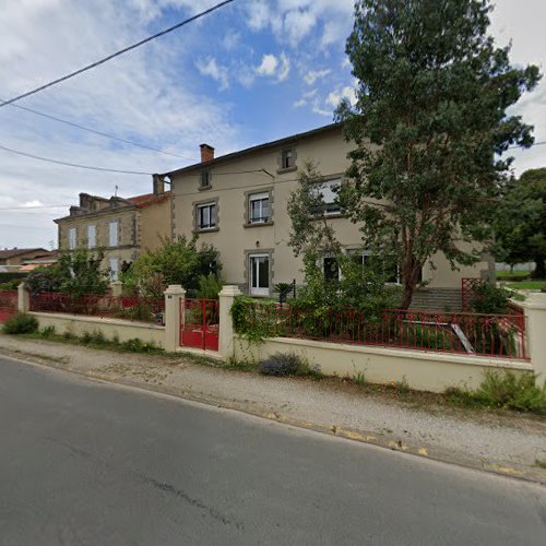 Ecole Primaire Publique à Aunac-sur-Charente