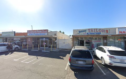 Gun Shop «Brookhurst Pawn Shop Inc», reviews and photos, 331 S Brookhurst St, Anaheim, CA 92804, USA