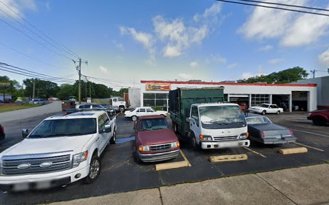 Transmission Shop «Cottman Transmission and Total Auto Care», reviews and photos, 401 N Pleasantburg Dr, Greenville, SC 29607, USA