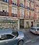 Escuela de Patinaje Madrid