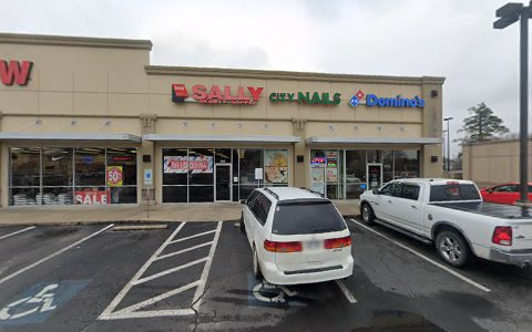 Beauty Supply Store «Sally Beauty», reviews and photos, 3511 E Race Ave #500, Searcy, AR 72143, USA