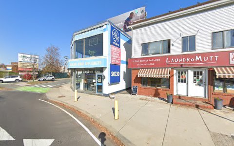Appliance Store «Sozio Sales Showrooms», reviews and photos, 495 Concord Ave, Cambridge, MA 02138, USA