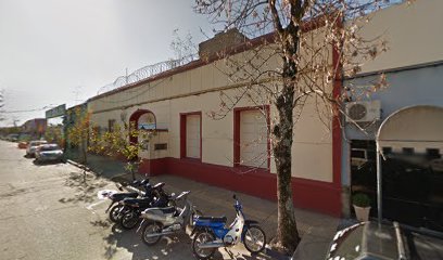 Cárcel Departamental de Tacuarembó