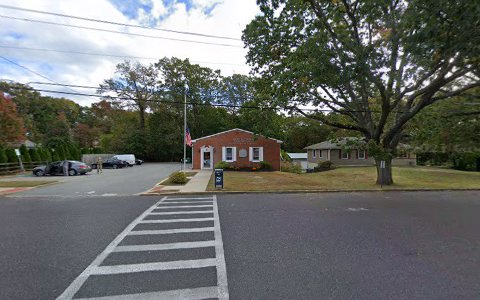 Post Office «United States Postal Service», reviews and photos, 107 N Broad St, Hainesport, NJ 08036, USA
