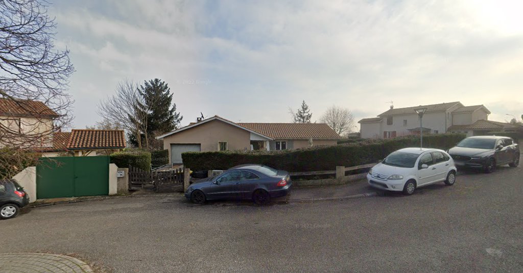 Galilee Patrimoine Immobilier à Chaponost (Rhône 69)