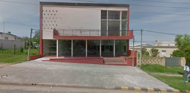 Blvd. Gral. Artigas 440, 40003 Vichadero, Departamento de Rivera, Uruguay