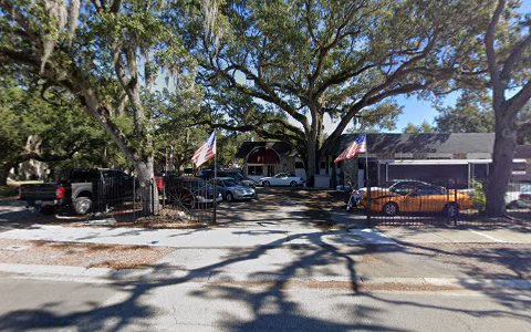 Auto Body Shop «Handley Automotive», reviews and photos, 401 10th Ave S, Safety Harbor, FL 34695, USA