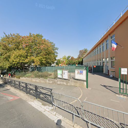École maternelle Ecole Maternelle Jean Mermoz Savigny-sur-Orge
