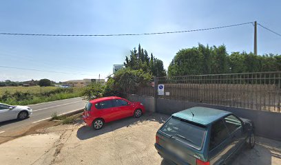Autodesguaces Santrull Tarragona Reus Cambrils Salou recambios bajas