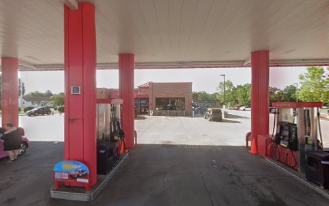 Convenience Store «Sheetz», reviews and photos, 2100 W Front St, Berwick, PA 18603, USA