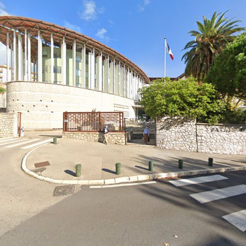 Banque Société Marseillaise de Crédit Grasse