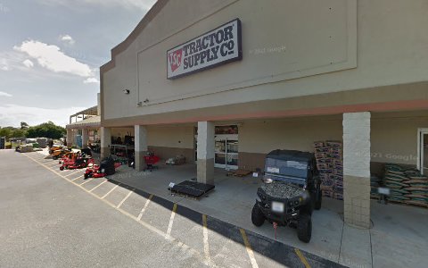 Home Improvement Store «Tractor Supply Co.», reviews and photos, 2600 Pepperell Pkwy, Opelika, AL 36801, USA
