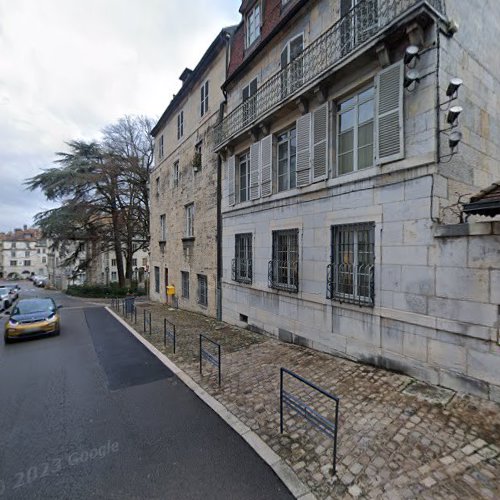 Centre d'accueil pour sans-abris Synode de Besançon Besançon