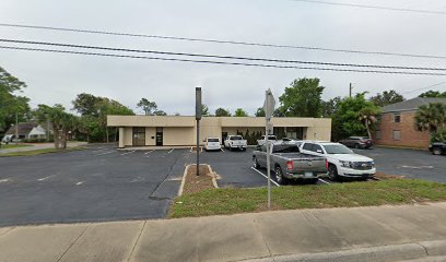 Dr. Bryon Blackwell - Pet Food Store in Pensacola Florida