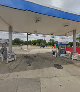 Chevron Gas Station San Antonio