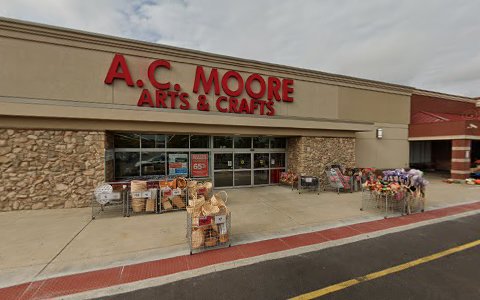 Craft Store «A.C. Moore Arts and Crafts», reviews and photos, 1824 E Ridge Pike #102, Royersford, PA 19468, USA