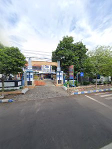Street View & 360deg - SMP Muhammadiyah 1