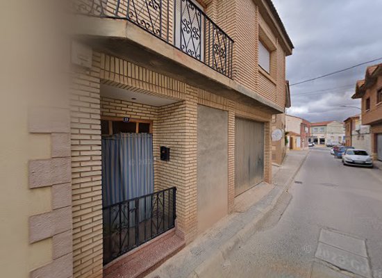 Peluquería Rakel en Mallén, Zaragoza