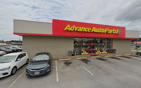 Auto Parts Store «Advance Auto Parts», reviews and photos, 915 Joe Frank Harris Pkwy SE, Cartersville, GA 30120, USA