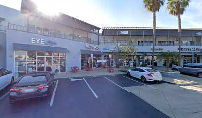 Andrew Osborne - Pet Food Store in Carlsbad California