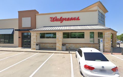Drug Store «Walgreens», reviews and photos, 2774 E Eldorado Pkwy, Little Elm, TX 75068, USA