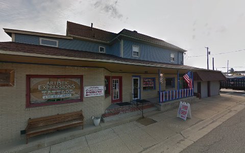 Barber Shop «Hartville Barber Shop», reviews and photos, 111 Sunnyside St SW, Hartville, OH 44632, USA