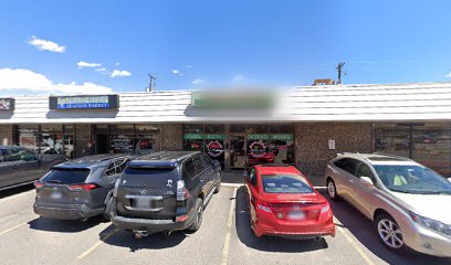 Whitney R. Carlson, DC - Pet Food Store in Longmont Colorado