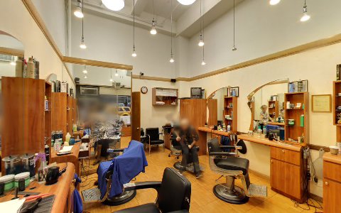 Barber Shop «Freestyle Barber Shop», reviews and photos, 165 W 25th St, New York, NY 10001, USA