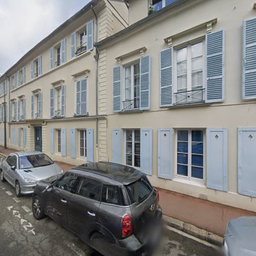 Centre d'accueil pour sans-abris Foyer Scolaire Saint-Germain-en-Laye