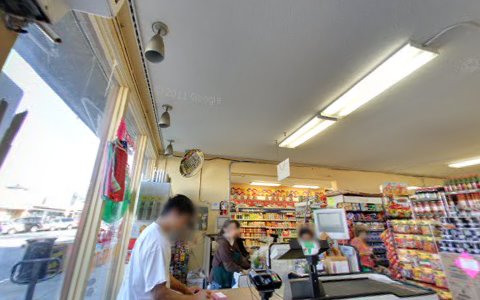 Mexican Grocery Store «Mi Rancho Supermarket», reviews and photos, 39 N B St, San Mateo, CA 94401, USA
