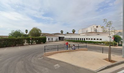 Centro Privado De Educación Especial Cee Príncipe De Asturias en Marratxí