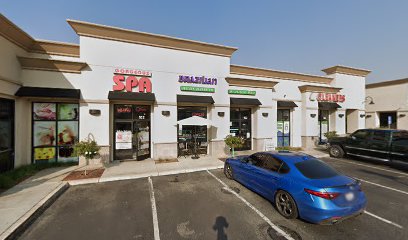 Randall T. Graham, DC - Pet Food Store in Bakersfield California