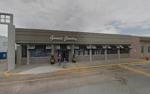Jewelry Store «Genesis Jewelry», reviews and photos, 519 W Avalon Ave #31, Muscle Shoals, AL 35661, USA