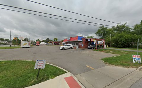 Speedy Mart convenience store and drive thru service image 2